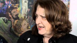 !W.A.R.: !Women Art Revolution előzetes