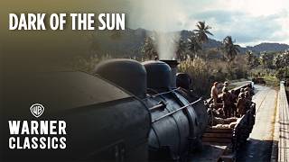 Dark of the Sun előzetes