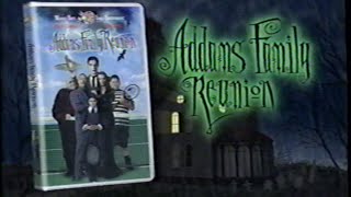 Addams Family 3. előzetes