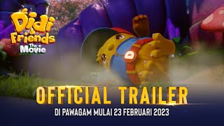 Didi & Friends The Movie előzetes
