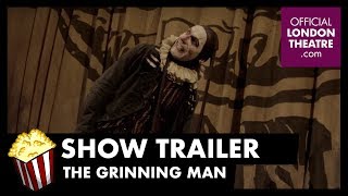 The Grinning Man előzetes