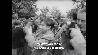 Grădina Sovietică előzetes
