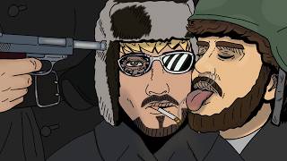 The Revenge of the 2 Twinks in 1 War előzetes