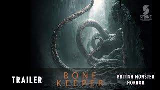 Bone Keeper előzetes