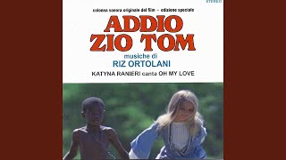Addio zio Tom előzetes