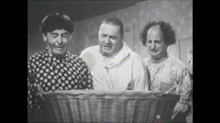 Stop! Look! and Laugh! előzetes
