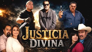 Justicia Divina előzetes