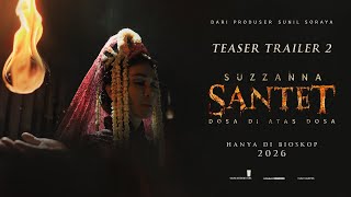 Suzzanna: Santet Dosa di Atas Dosa előzetes