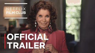 Mit tenne Sophia Loren? előzetes