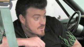 Trailer Park Boys: Say Goodnight to the Bad Guys előzetes