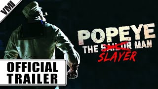 Popeye the Slayer Man előzetes