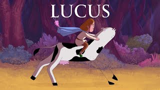 Lucus előzetes