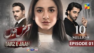 Qarz-E-Jaan előzetes