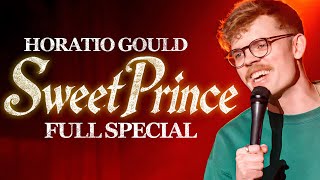 Horatio Gould: Sweet Prince előzetes
