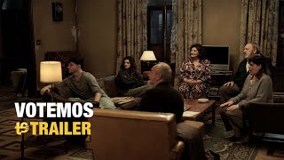 Votemos előzetes