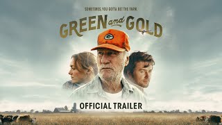 Green and Gold előzetes