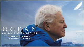 David Attenborough: Az óceán csodája előzetes