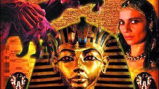 The Mummy Theme Park előzetes