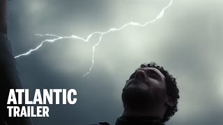Atlantic előzetes