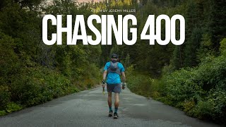 Chasing 400 előzetes