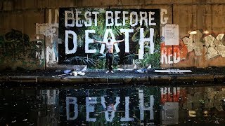 Best Before Death előzetes