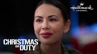 Christmas on Duty előzetes