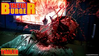 Taeter Burger előzetes