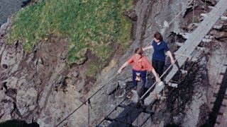 Ireland előzetes