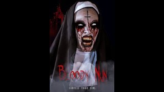 Bloody Nun előzetes