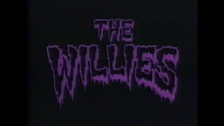 The Willies előzetes
