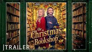 The Christmas Bookshop előzetes