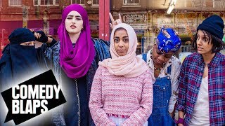 Lady Parts előzetes