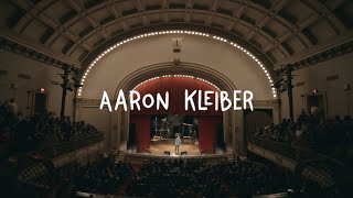 Aaron Kleiber: Grown @%$ Dad előzetes