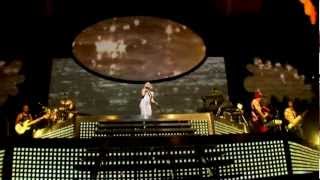 Gwen Stefani: Harajuku Lovers Live előzetes