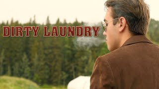 Dirty Laundry előzetes