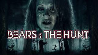 Bears: The Hunt előzetes