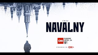 Navalnij előzetes