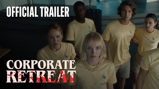 Corporate Retreat előzetes