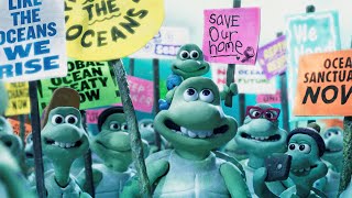 Turtle Journey: The Crisis in Our Oceans előzetes