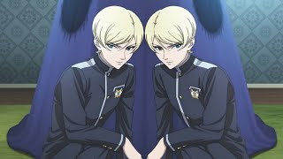 ミギとダリ előzetes