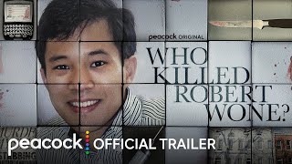 Who Killed Robert Wone? előzetes