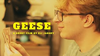 Geese előzetes