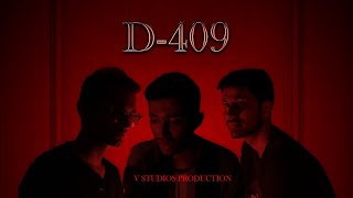 D-409 előzetes