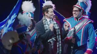 Groundhog Day - The Musical előzetes