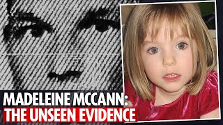 Madeleine McCann: The Unseen Evidence előzetes