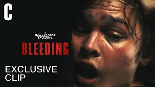 Bleeding előzetes
