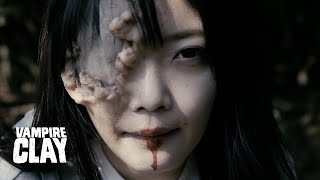 血を吸う粘土 előzetes