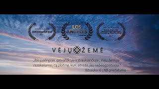 Vėjų Žemė előzetes