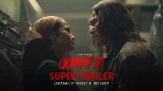 Qodrat 2 előzetes