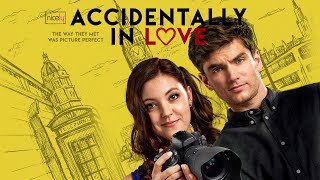 Accidentally in Love előzetes